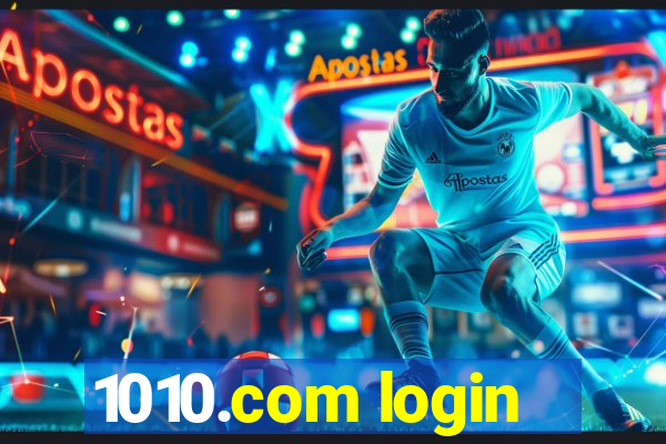 1010.com login